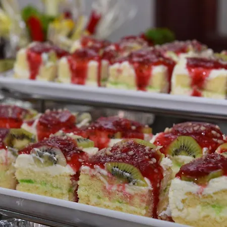 Artemisia Royal Park Club Ölüdeniz