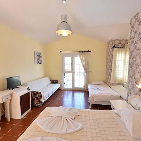 阿特米西亚皇家公园俱乐部酒店