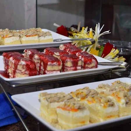 Artemisia Royal Park Club Hotel 3*