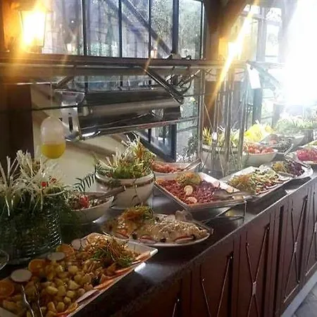 Hotel Artemisia Royal Park Club 3*