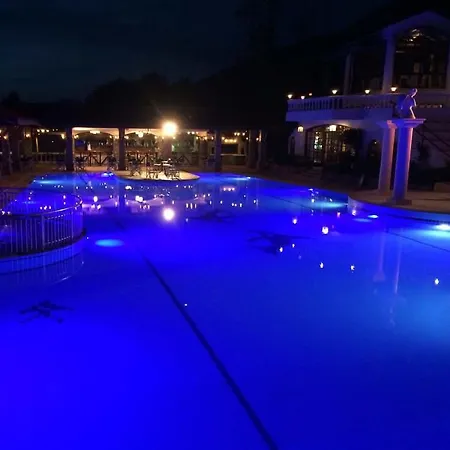 Artemisia Royal Park Club Hotel Ölüdeniz