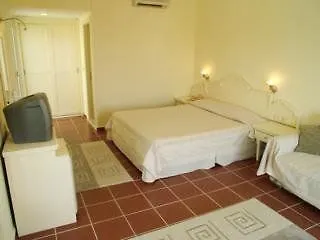 阿特米西亚皇家公园俱乐部酒店