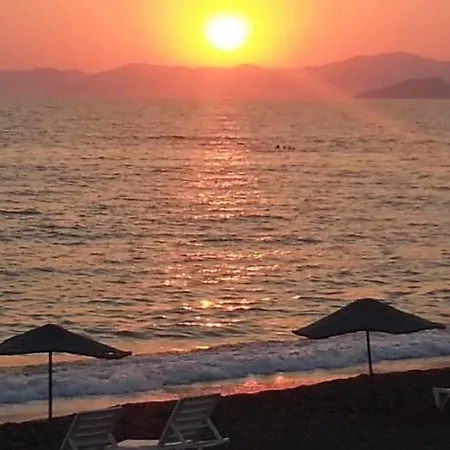 Artemisia Royal Park Club Hotel Ölüdeniz