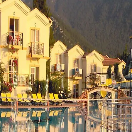 Artemisia Royal Park Club Hotel Ölüdeniz