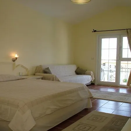 Artemisia Royal Park Club 3* Ölüdeniz