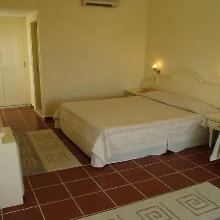 Artemisia Royal Park Club Hotel 3*