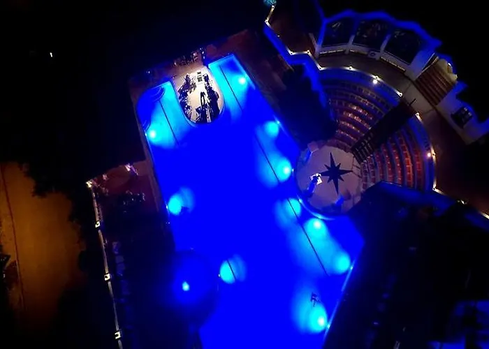 Artemisia Royal Park Club 3* Олудениз