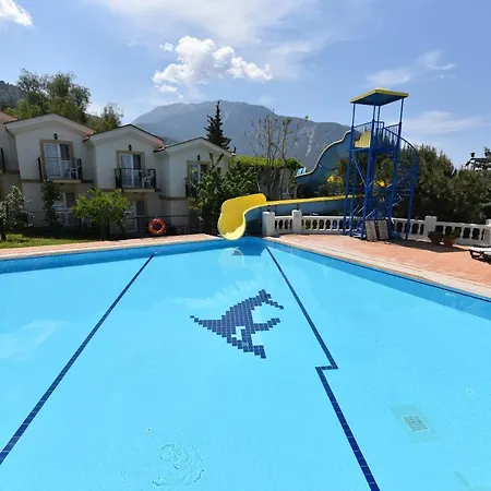 Artemisia Royal Park Club מלון 3*