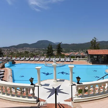 Artemisia Royal Park Club Otel