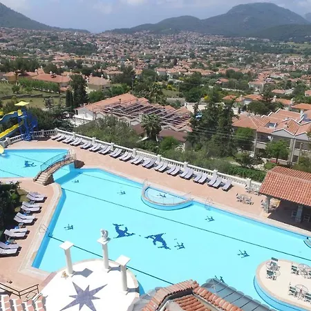 Otel Artemisia Royal Park Club Ölüdeniz
