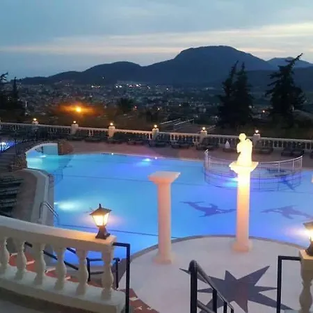 Artemisia Royal Park Club Otel Ölüdeniz