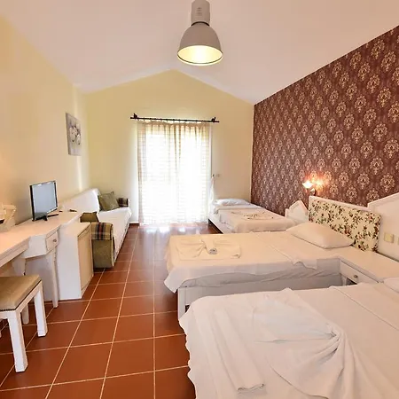Artemisia Royal Park Club 3* אולודניץ