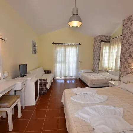 Artemisia Royal Park Club Otel 3*