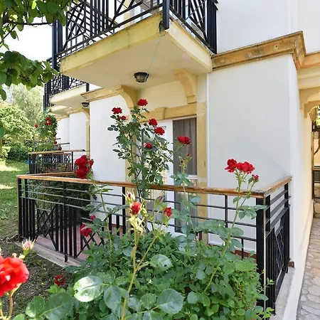 Otel Artemisia Royal Park Club