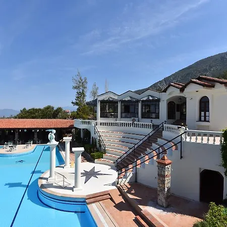 Hotel Artemisia Royal Park Club