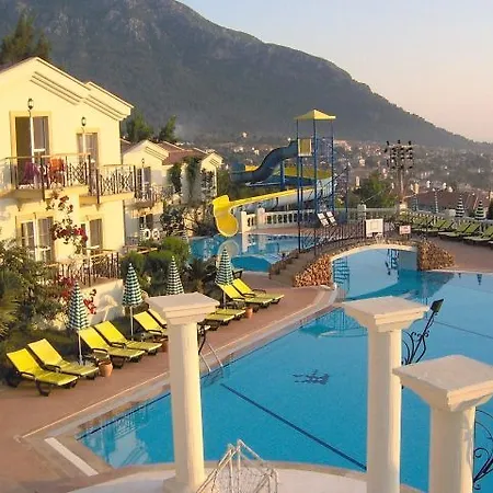 Artemisia Royal Park Club Hotel Ölüdeniz