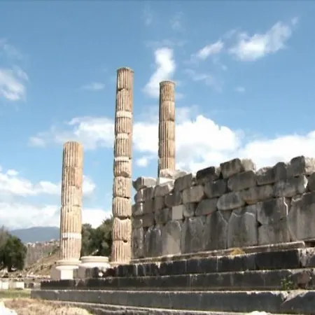 Artemisia Royal Park Club Hotel 3*