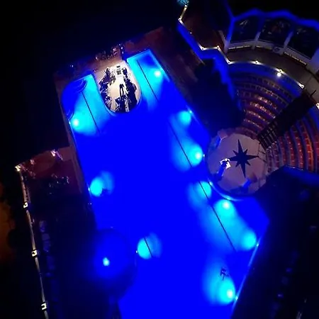 Artemisia Royal Park Club 3* אולודניץ