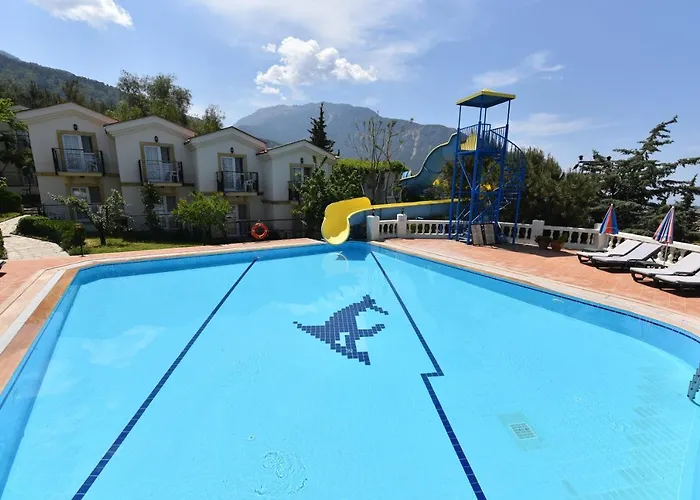 Artemisia Royal Park Club Szálloda 3*