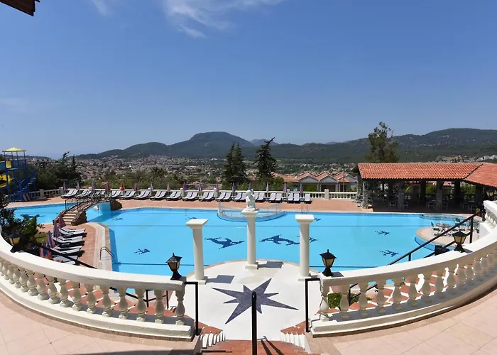 Artemisia Royal Park Club Szálloda