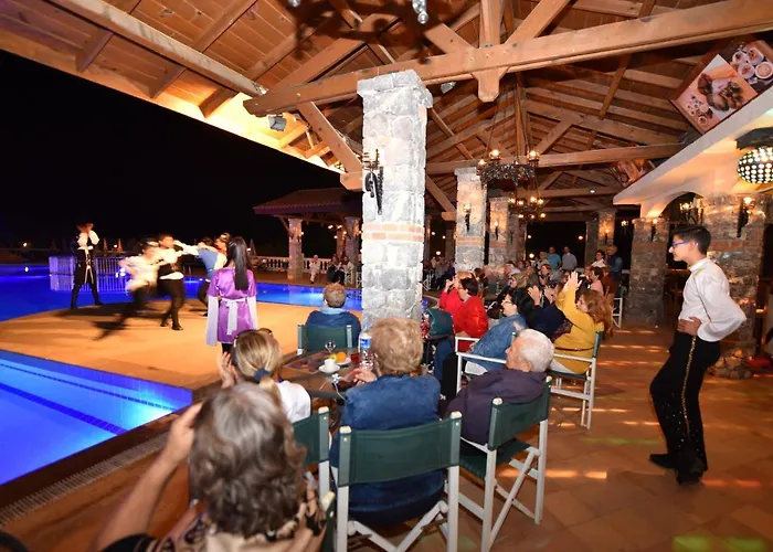 Artemisia Royal Park Club Szálloda