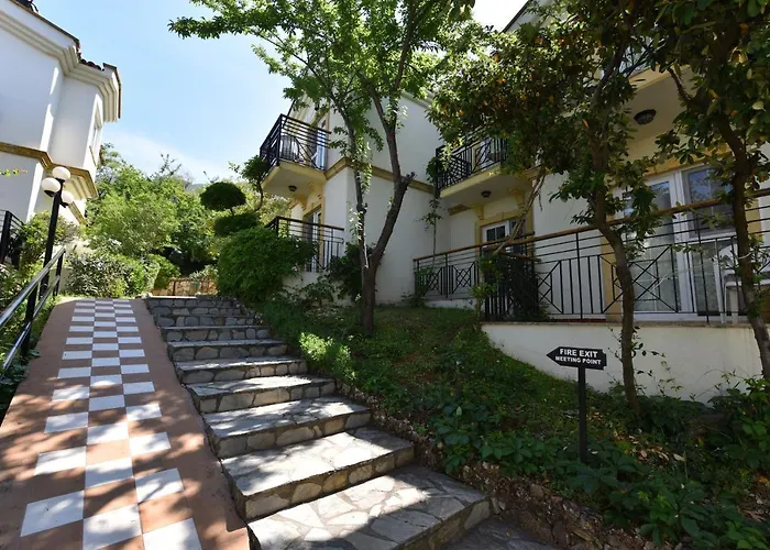 Artemisia Royal Park Club Szálloda