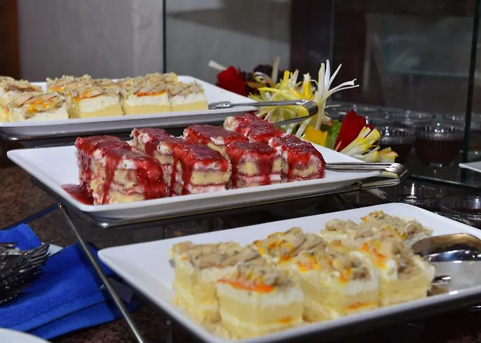 Artemisia Royal Park Club Szálloda 3*