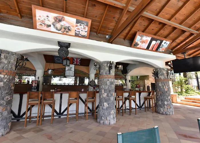 Szálloda Artemisia Royal Park Club