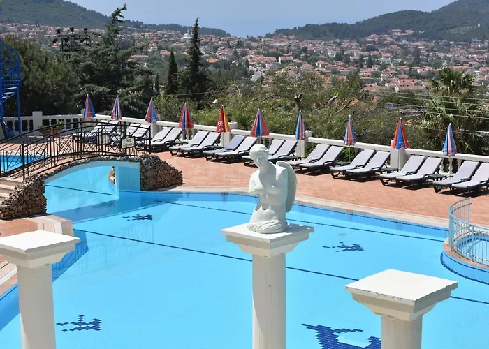 Artemisia Royal Park Club Oludeniz