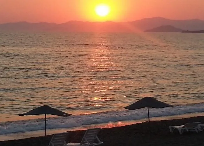 Artemisia Royal Park Club Szálloda Oludeniz