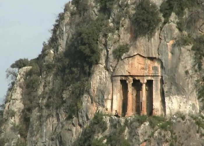 Artemisia Royal Park Club 3* Oludeniz