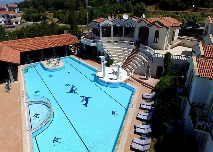 Artemisia Royal Park Club 3* Oludeniz