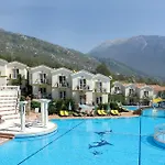 Artemisia Royal Park Club Hotel Oludeniz