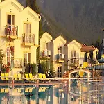 Artemisia Royal Park Club Hotel Oludeniz