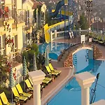 Artemisia Royal Park Club 3* Oludeniz