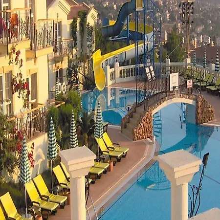 Artemisia Royal Park Club 3* Ölüdeniz